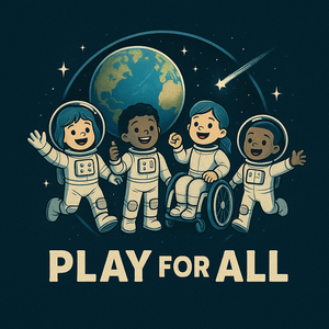 Team Page: Play for All